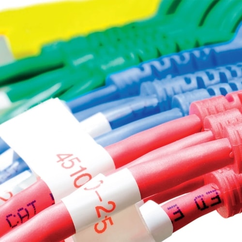 Avery-Dennison - Cable Label Portfolio