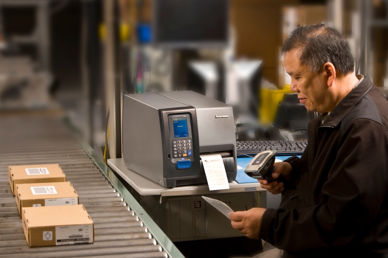 Logistics Solutions