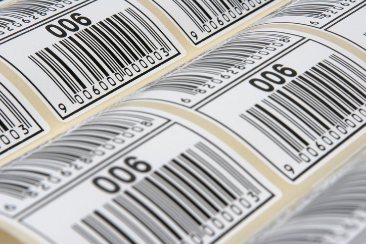 what are pressure sensitive labels