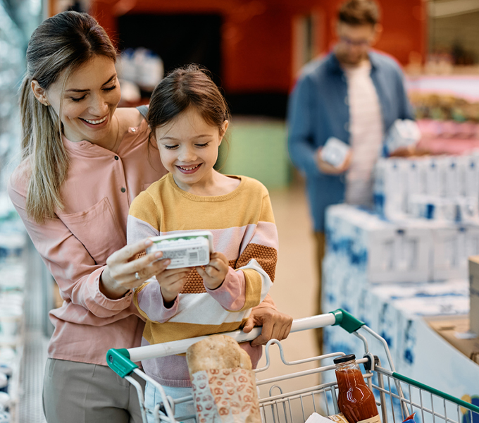 The right custom food labels can have a huge impact on your business. Learn how we can help you create the optimal labels for your organization.